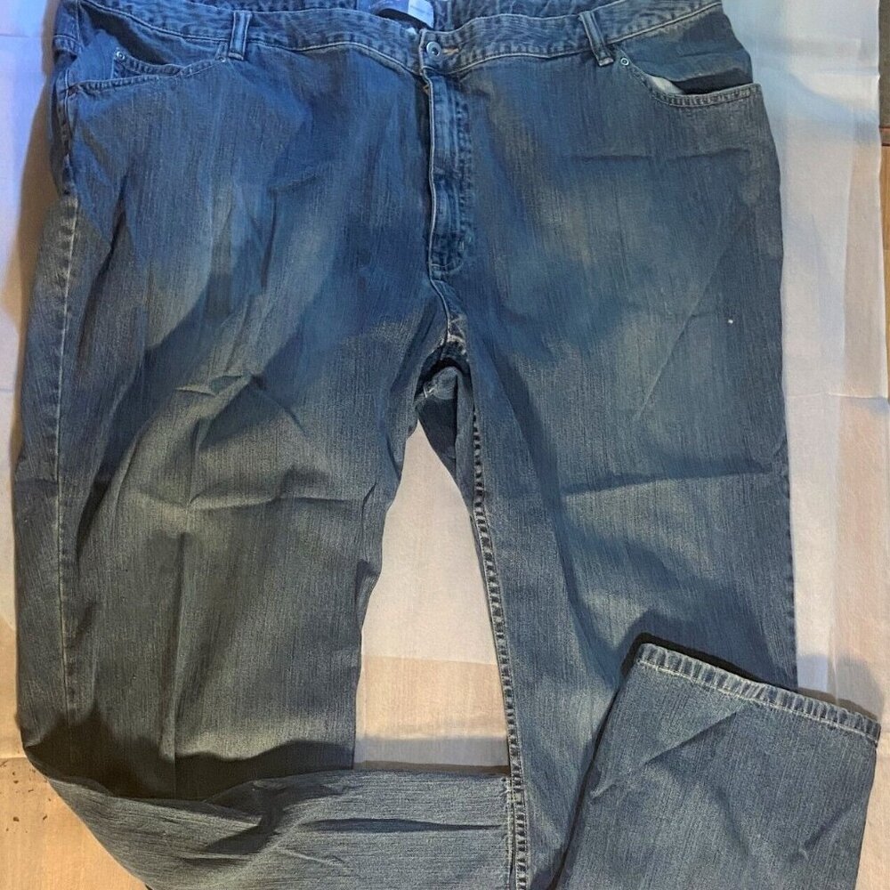 Liz Claiborne Women's Bootcut Jeans Size 24